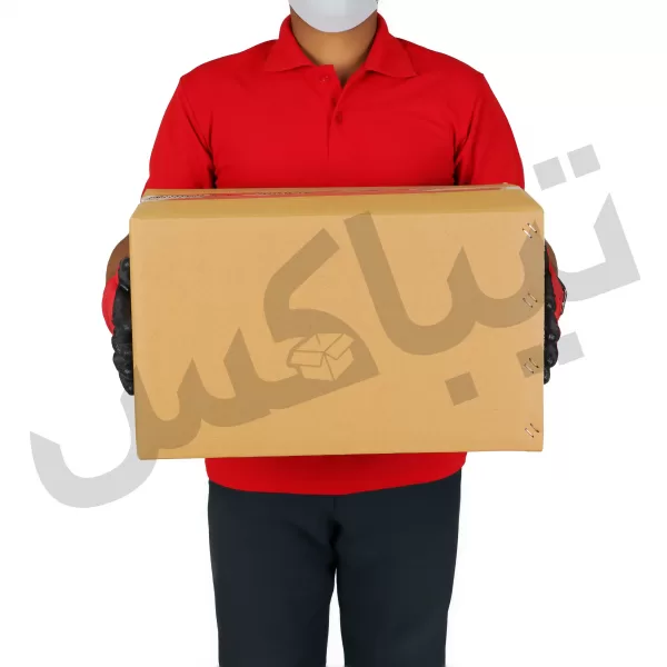 جعبه سایز 2