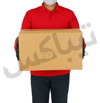 جعبه سایز 2