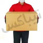 باکس سایز 3