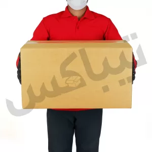 باکس سایز 3