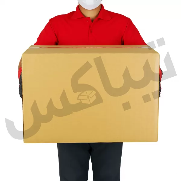 box سایز 4