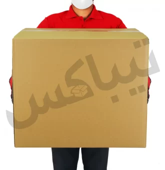 کارتن سایز 5