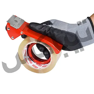 دستگاه چسب کش بدون دسته